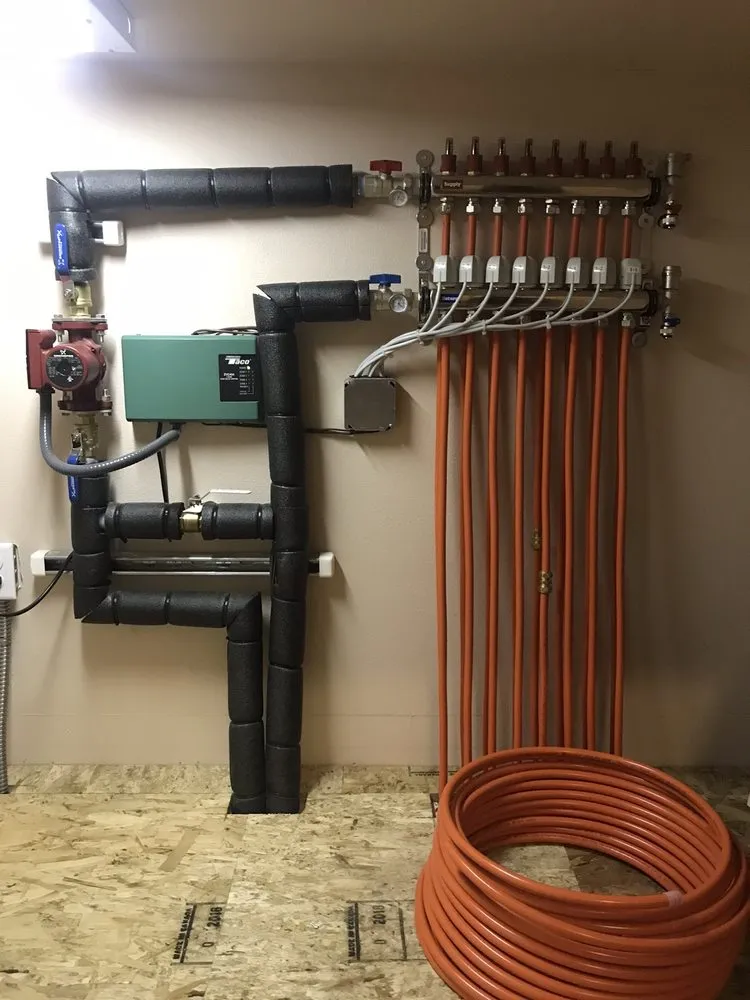 Professional electrical service for homes in lighting installation,  by 