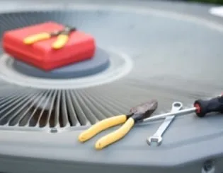 Slide of Home Comfort Heating and Air Conditioning