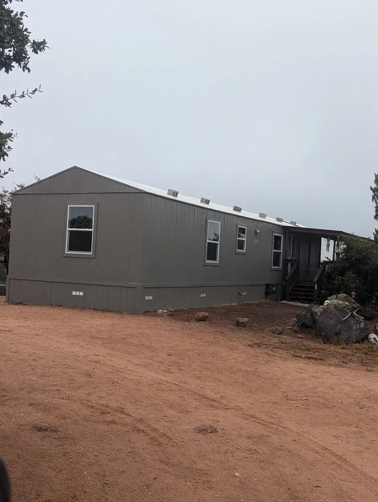 Slide of Home Doctor Remodeling