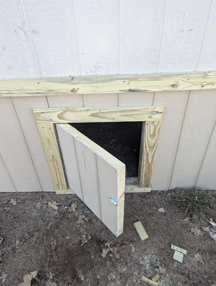 Slide of Home Doctor Remodeling