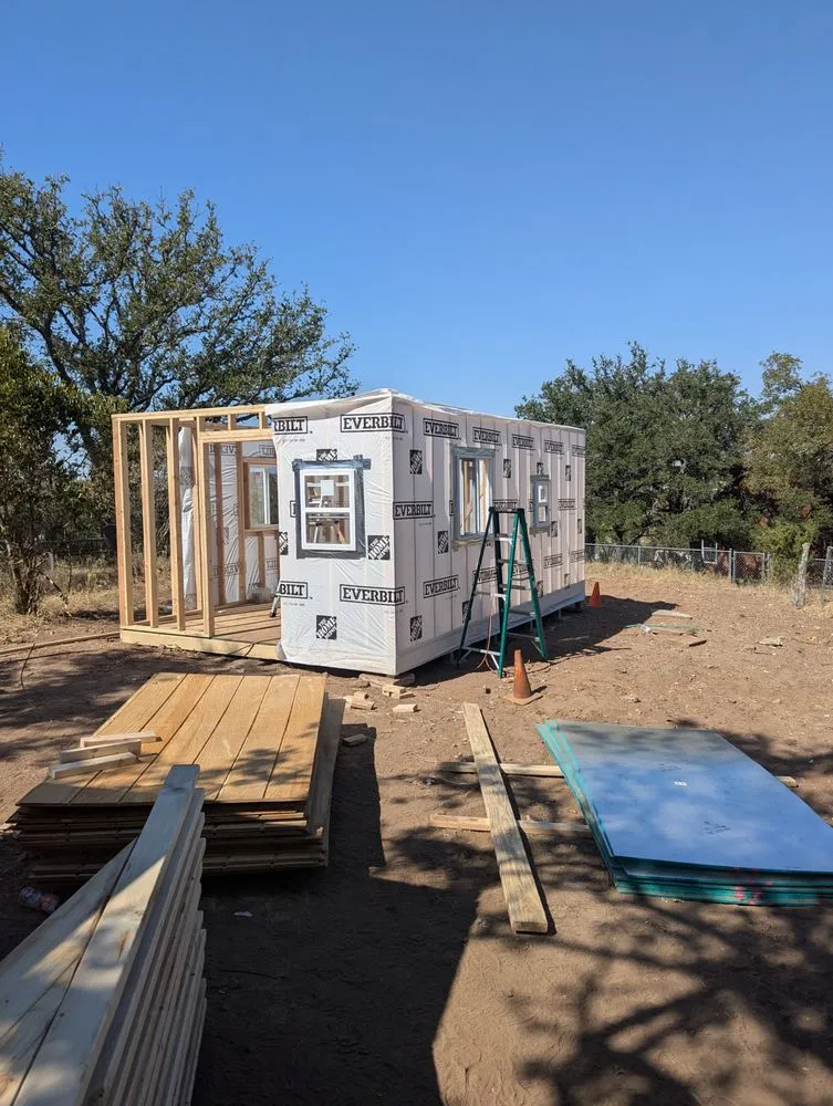 Slide of Home Doctor Remodeling