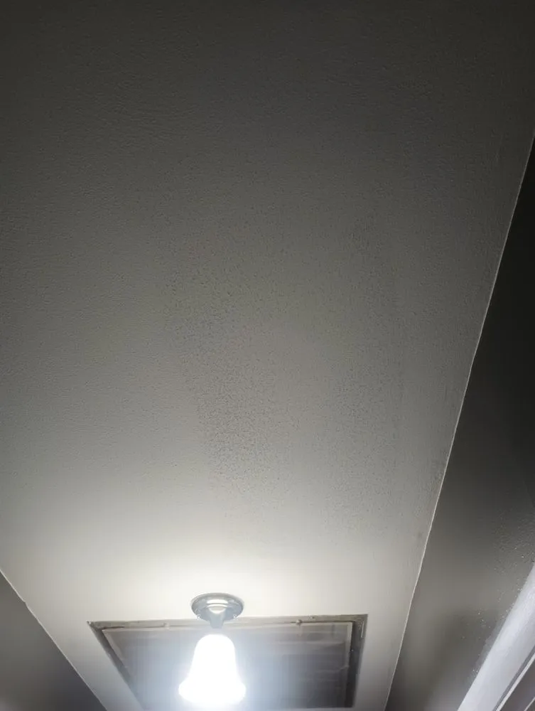 Slide of Home Electric