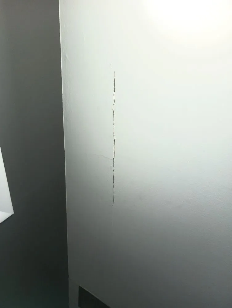 Slide of Home Electric