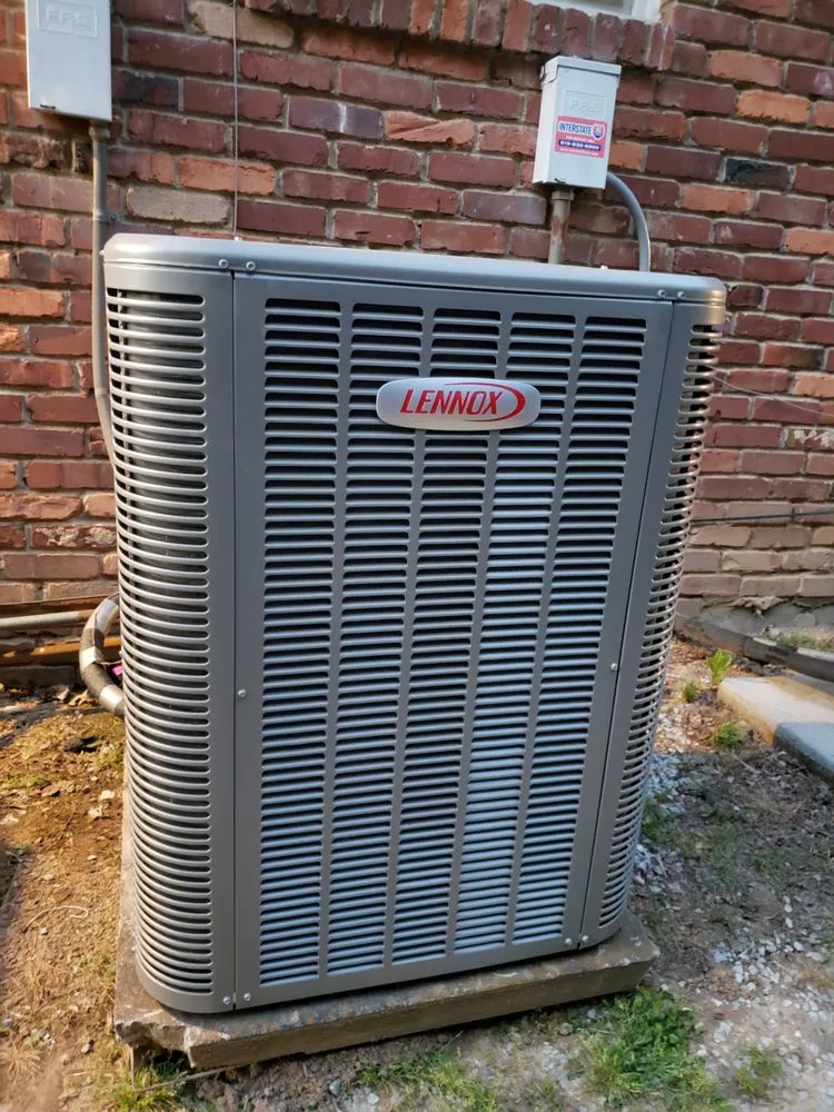 Slide of Home Electric