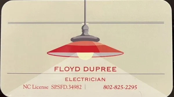 Home  Electric Service Logo