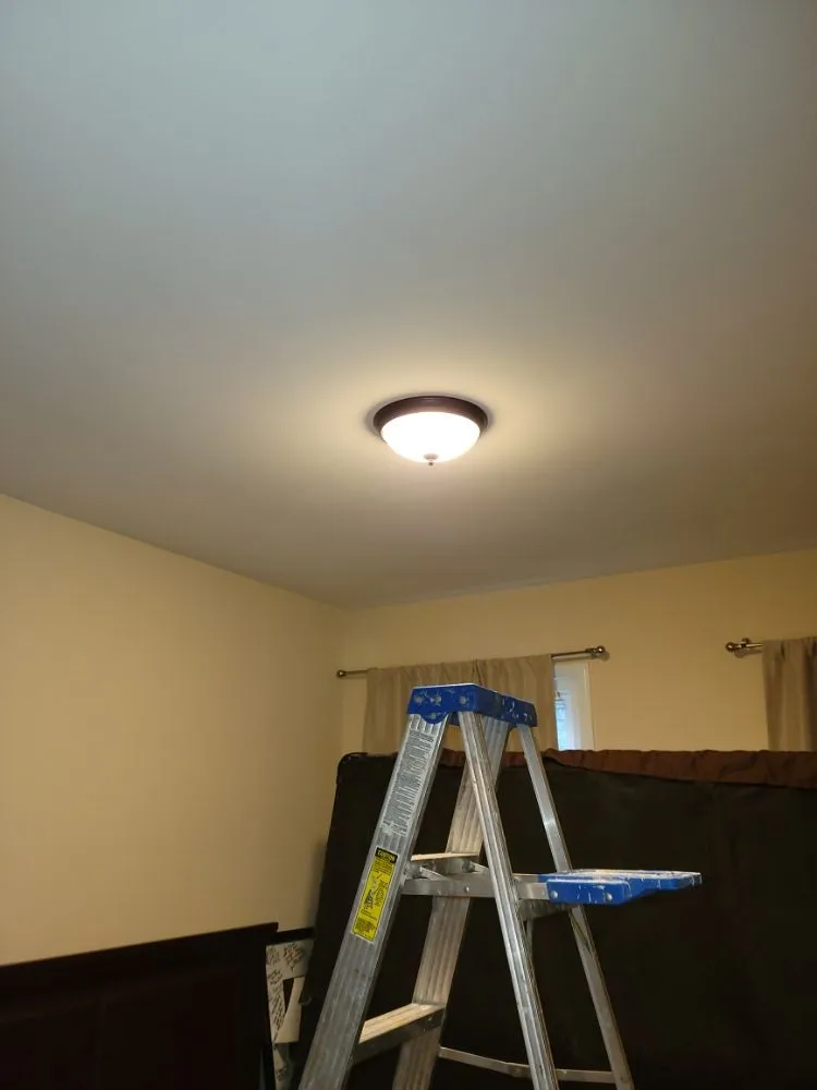 Slide of Home Electrical Repair & Service