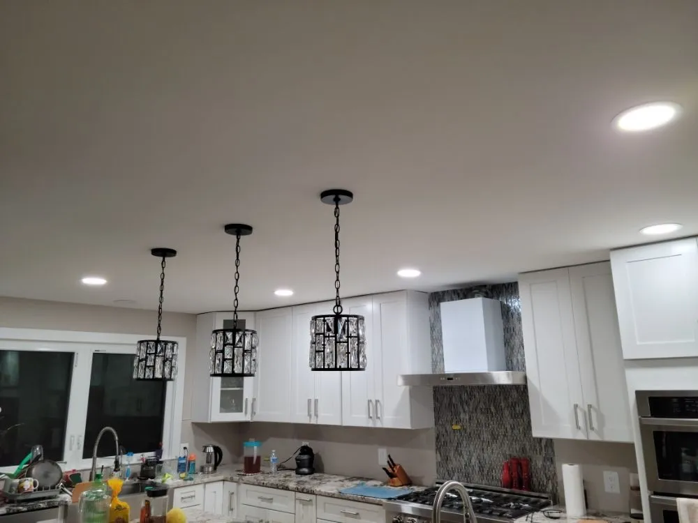 Slide of Home Electrical Repair & Service