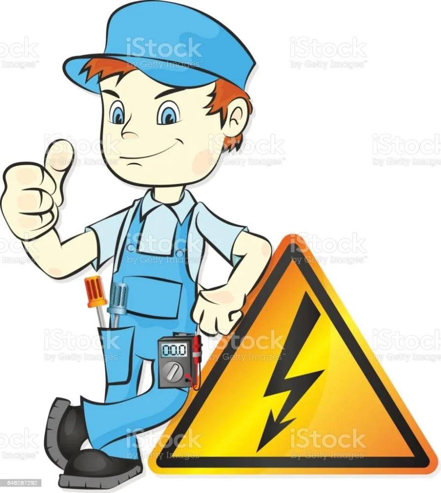 Slide of Home Electrical Repair & Service