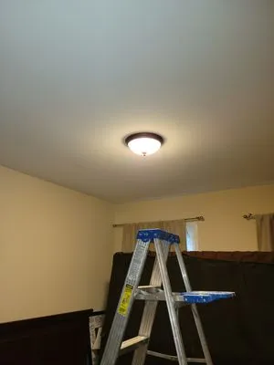 Home Electrical Repair & Service