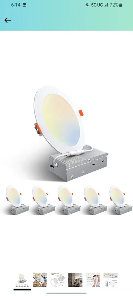 Slide of Home Electrical Service