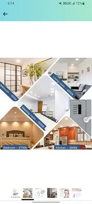 Home Electrical Service