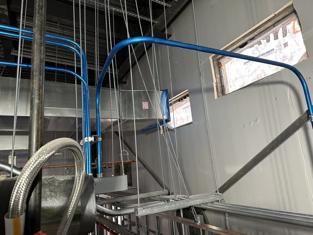 Trusted electrician providing electrical repair in Chester, VA - Home Electrical Services