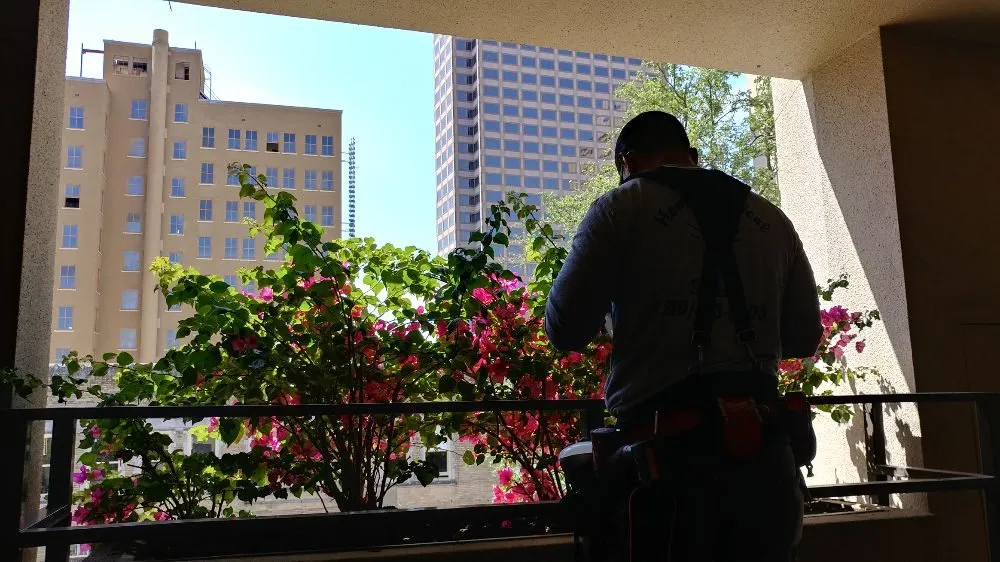 Slide of Home Electrical Services