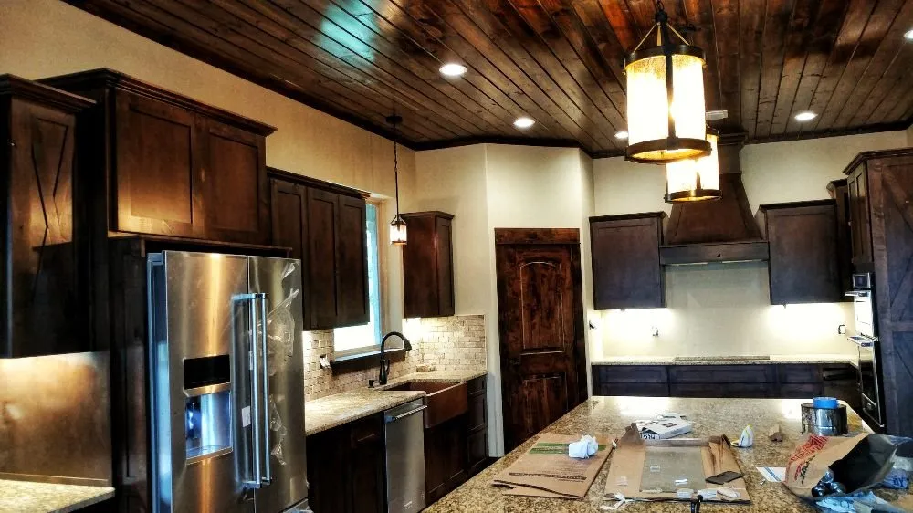 Slide of Home Electrical Services