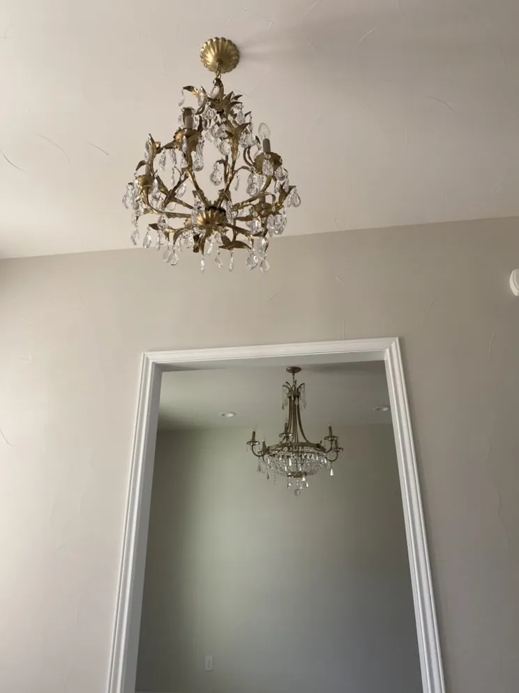 Slide of Home Electrical Services