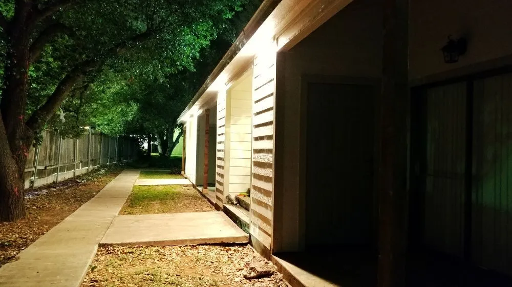 Slide of Home Electrical Services