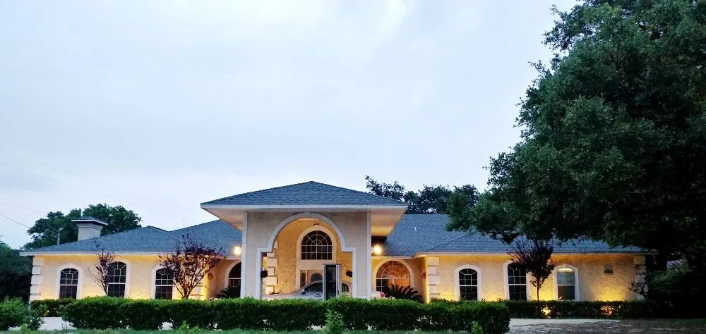 Slide of Home Electrical Services