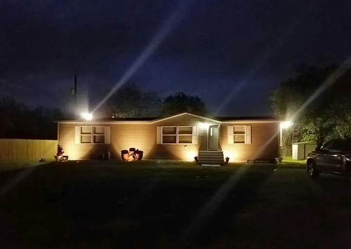 Slide of Home Electrical Services