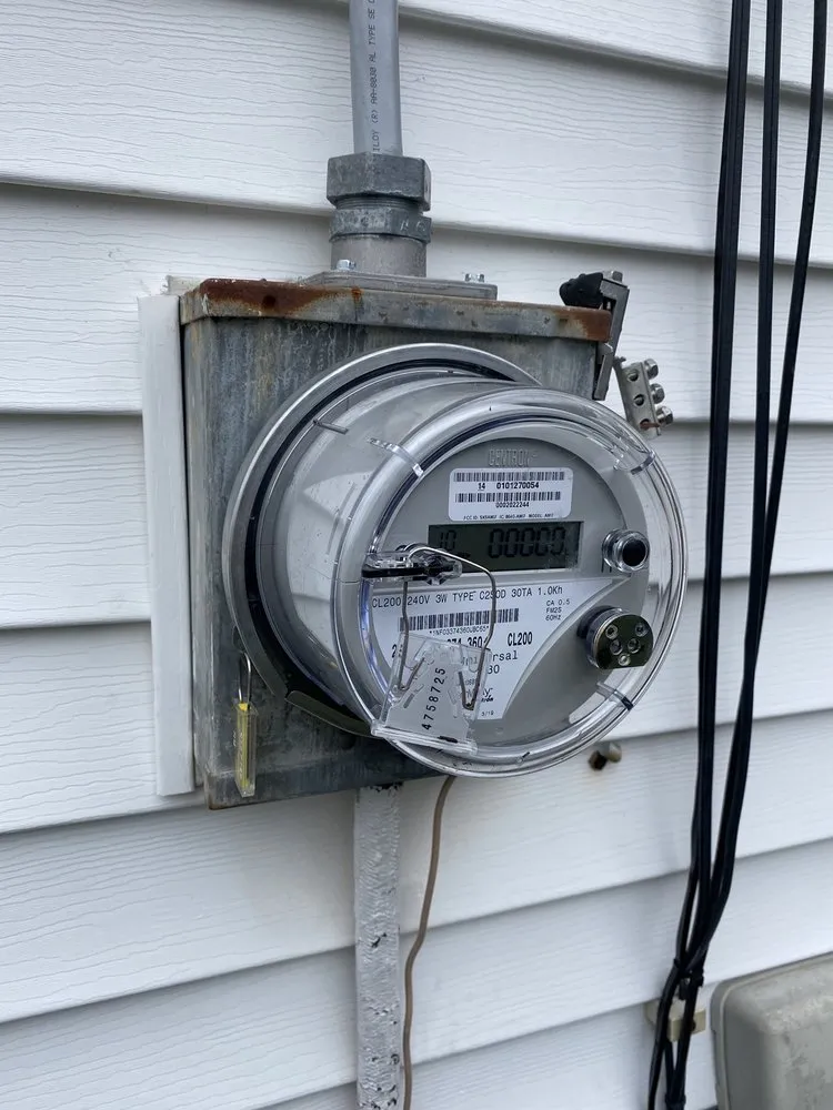 Slide of Home Electrical Services