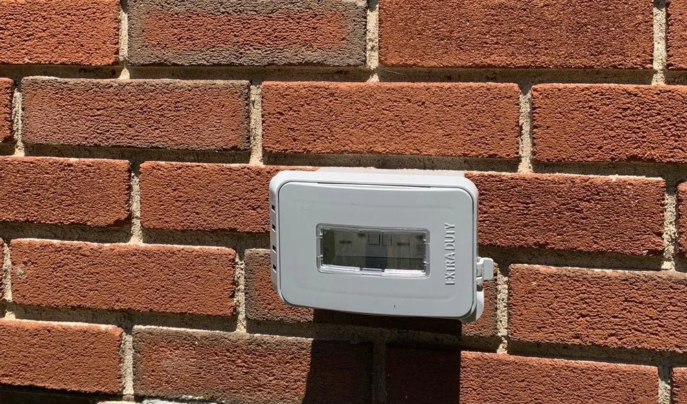 Slide of Home Electrical Services