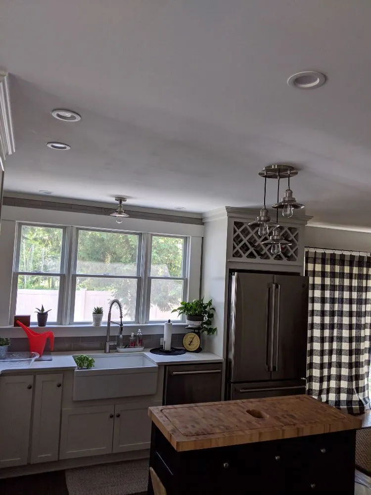 Slide of Home Electrical Services