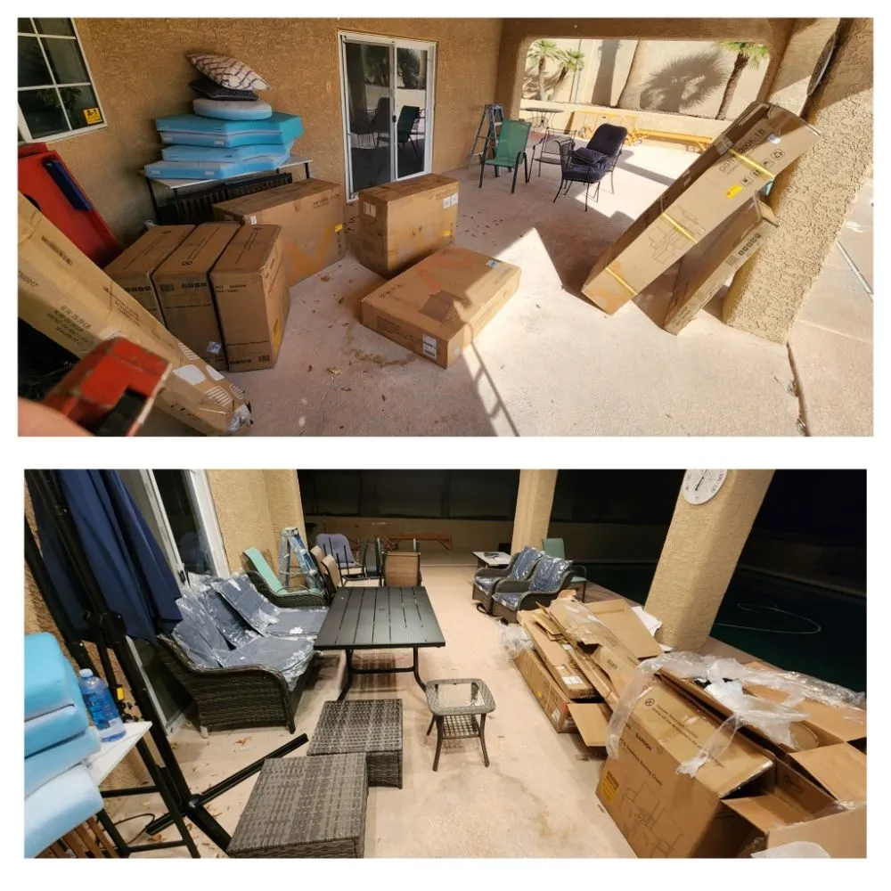 Slide of Home Electrical Services