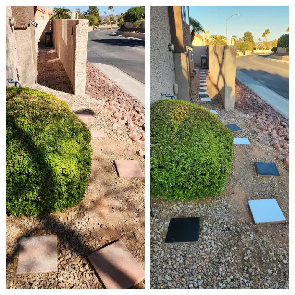 Slide of Home Electrical Services