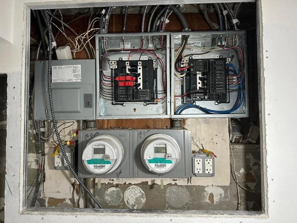 Expert lighting installation service in ,  - Home Electrical Services