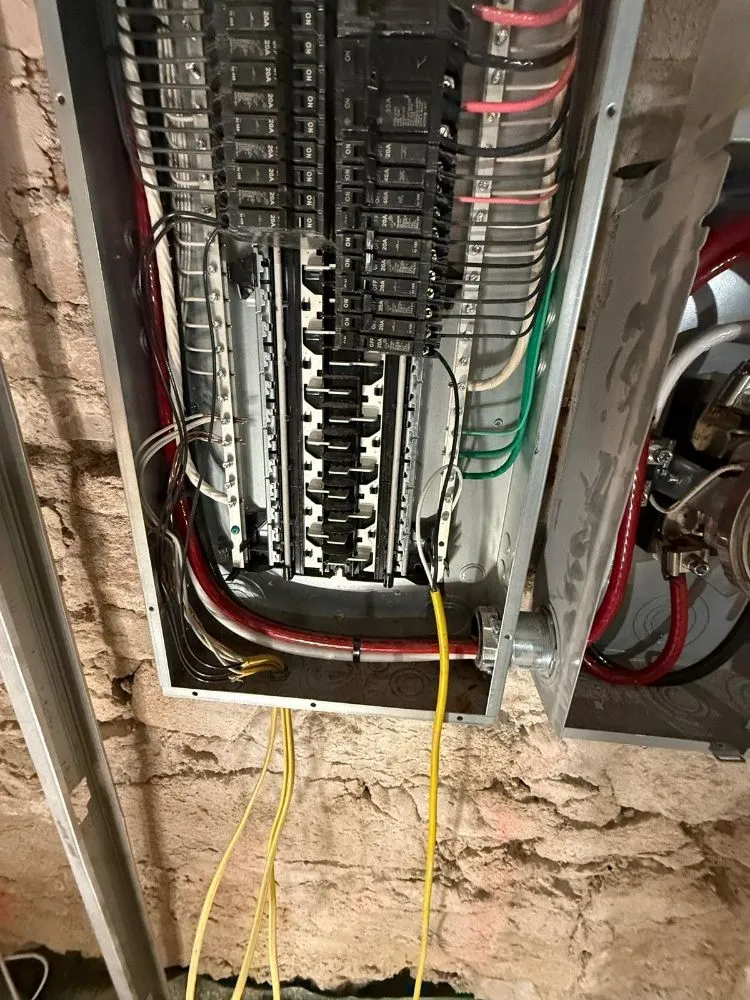 Affordable emergency electrical service in ,  by Home Electrical Services