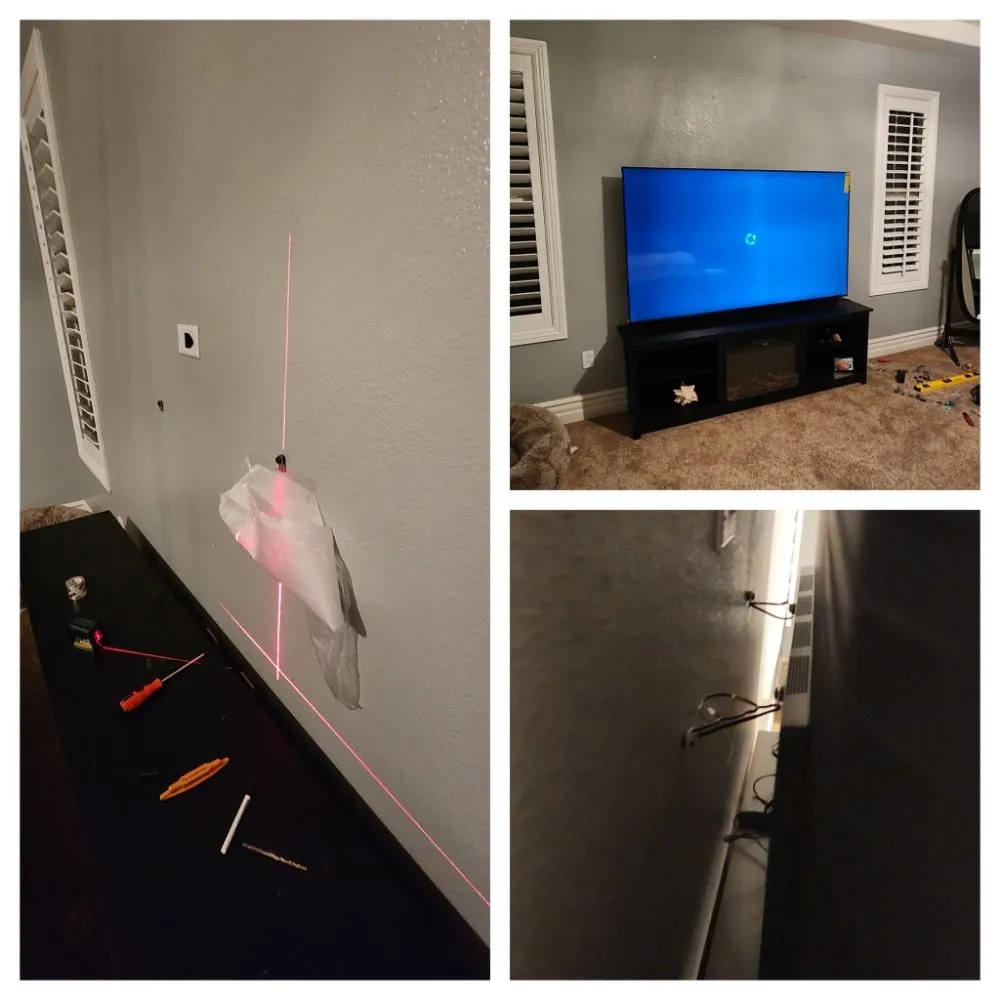 Slide of Home Electrical Services