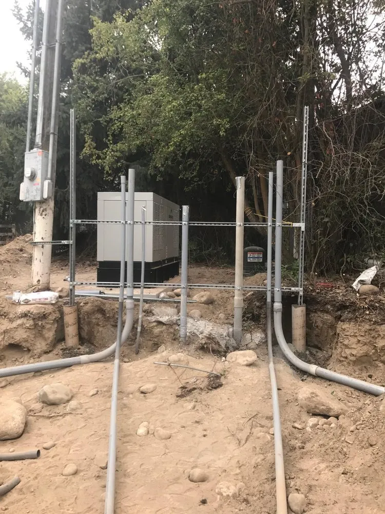 Slide of Home Electrical Services