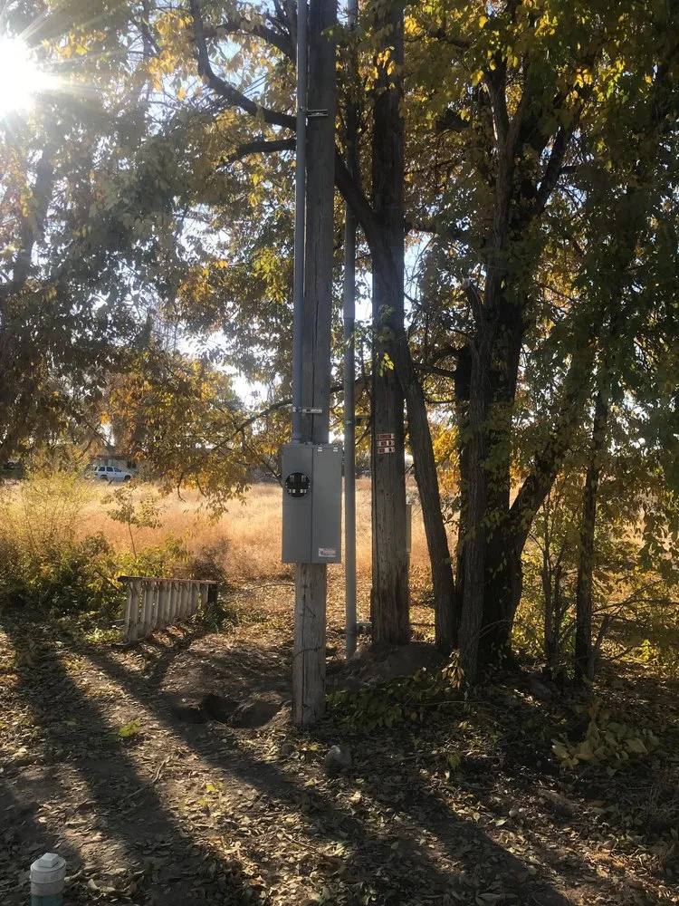 Slide of Home Electrical Services