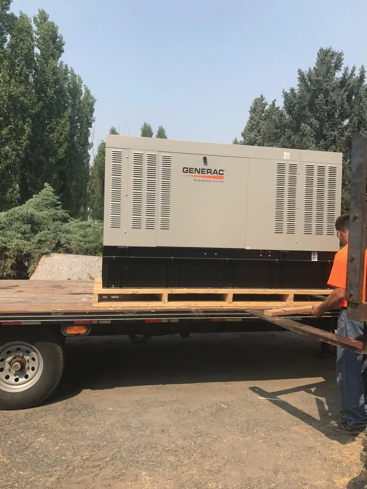 Slide of Home Electrical Services