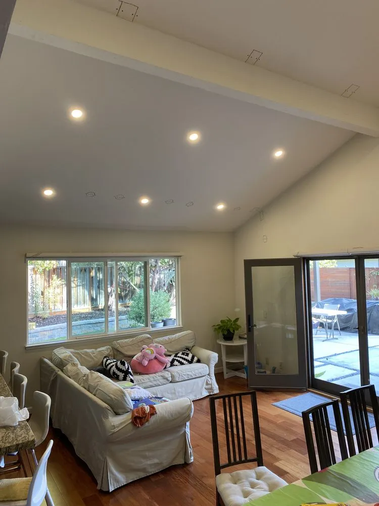 Slide of Home Electrical Solutions