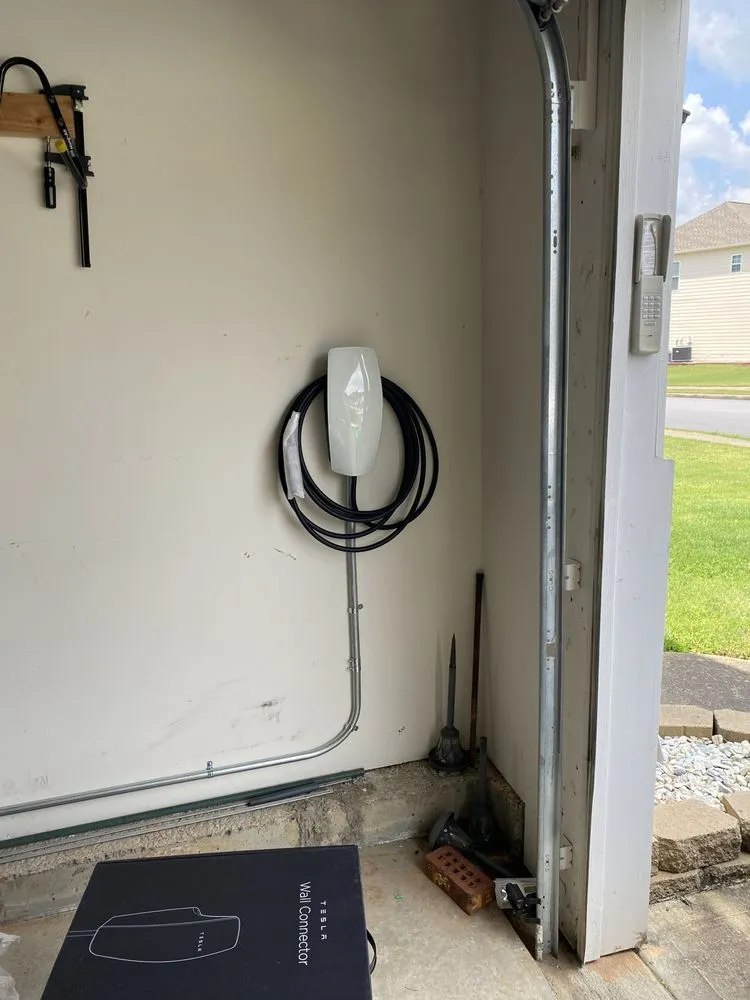 Slide of Home Electrical Solutions