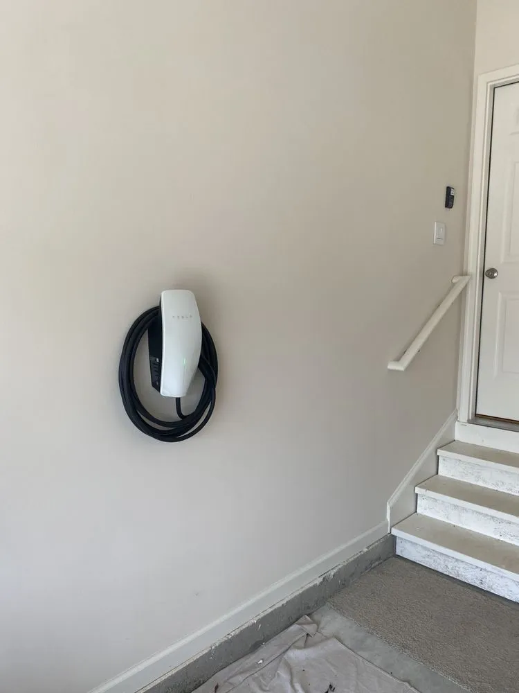 Slide of Home Electrical Solutions