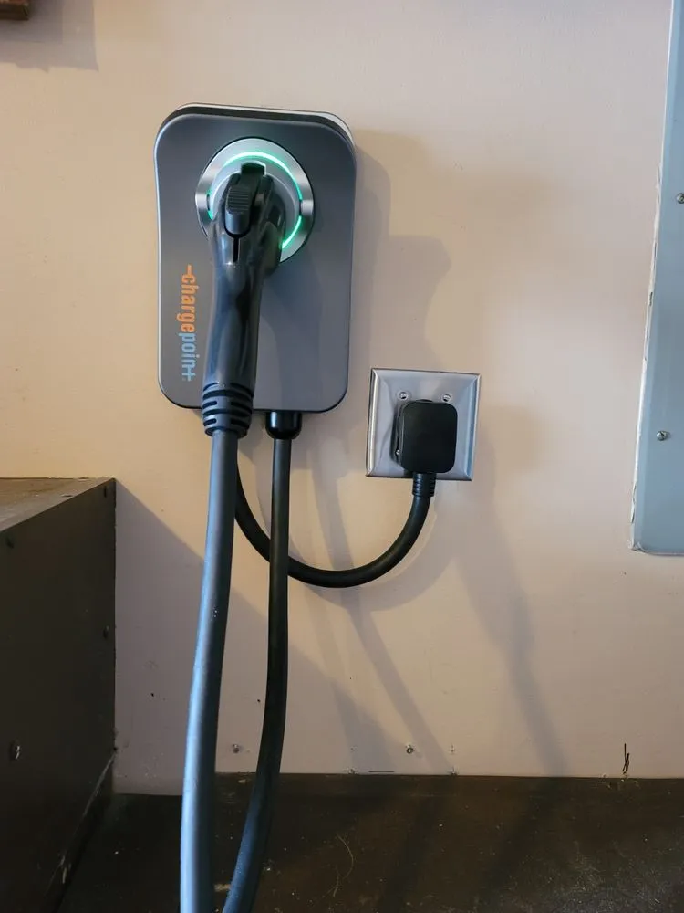 Slide of Home Electrical Solutions