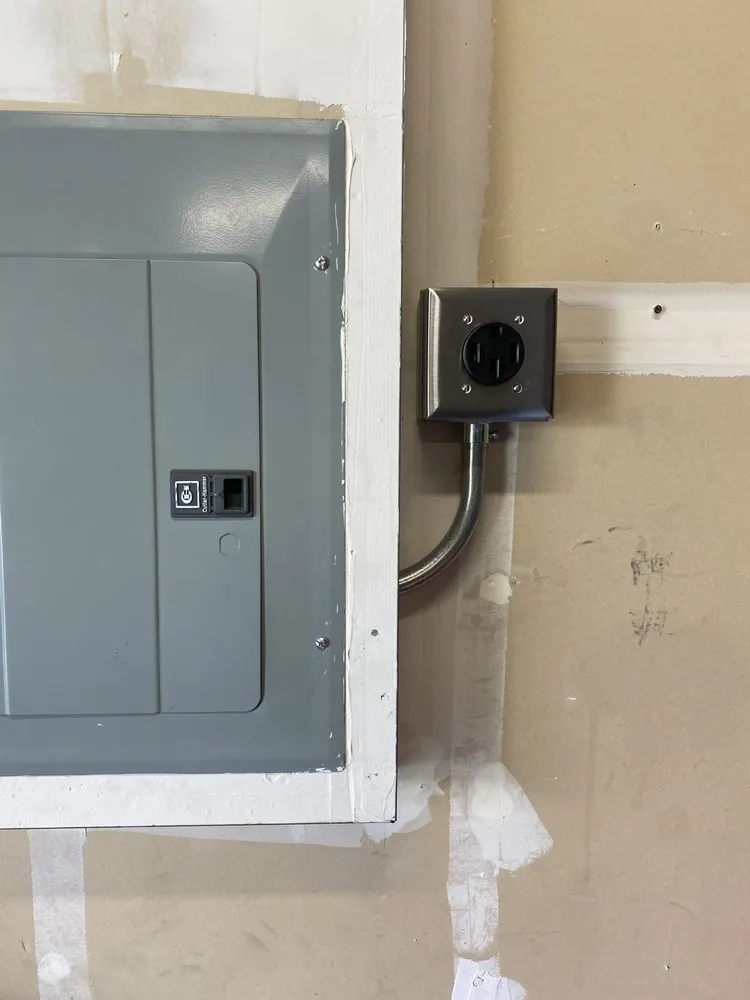 Slide of Home Electrical Solutions