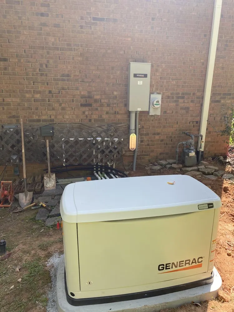 Emergency electrical service for homes in emergency electrical service,  by 