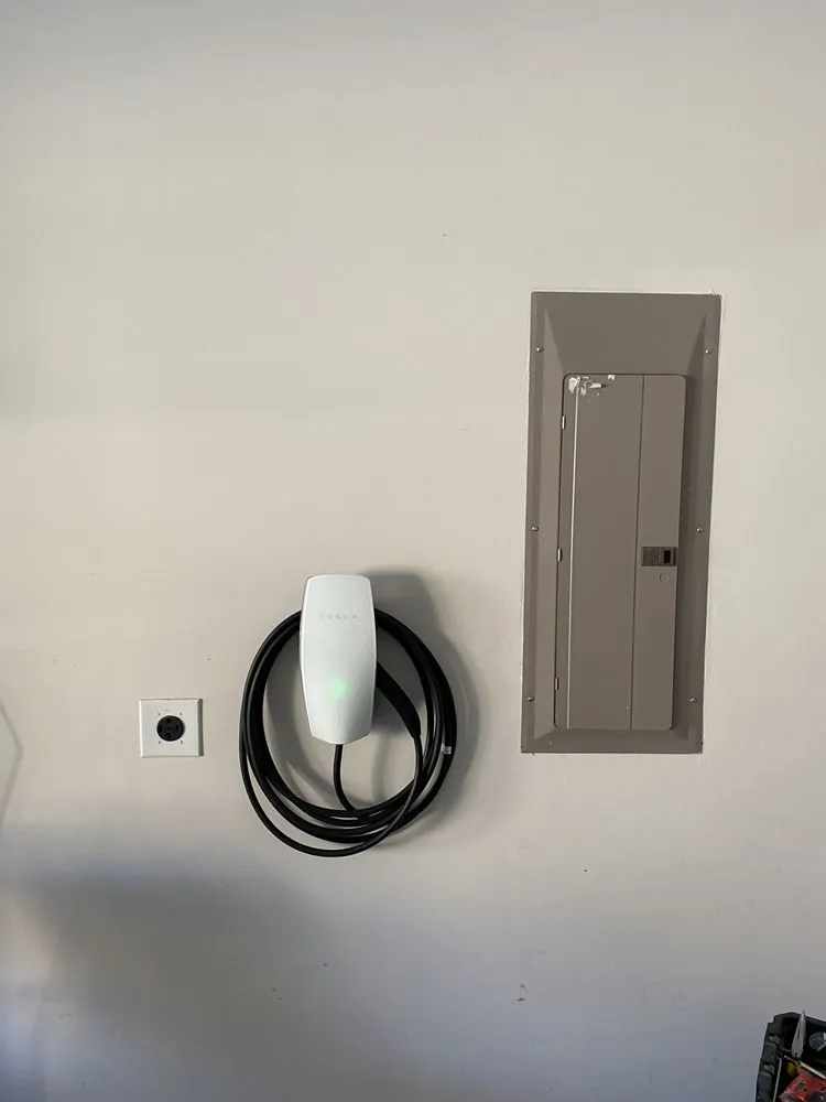 Slide of Home Electrical Solutions