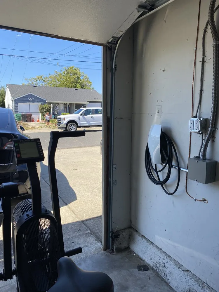 Slide of Home Electrical Solutions