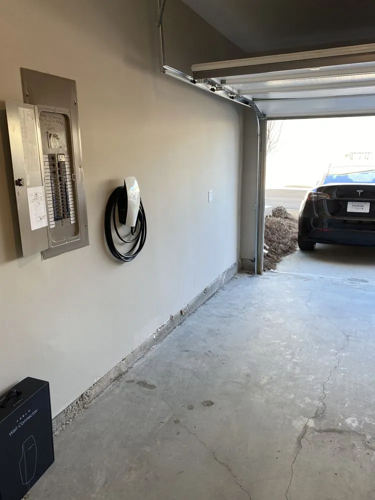 Slide of Home Electrical Solutions