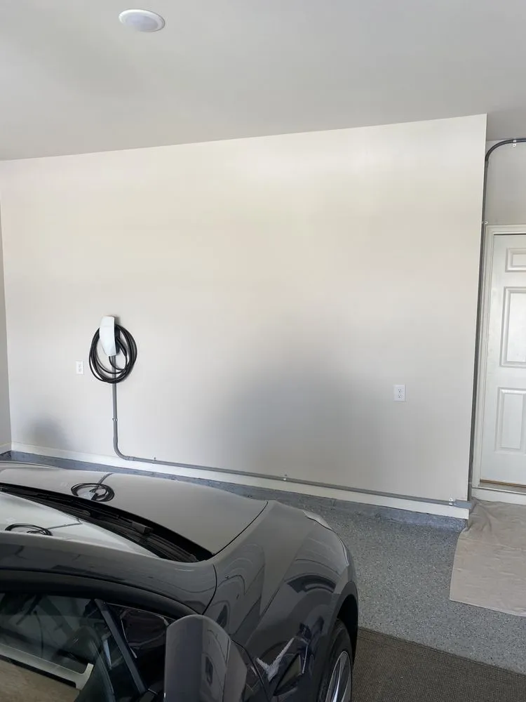 Slide of Home Electrical Solutions