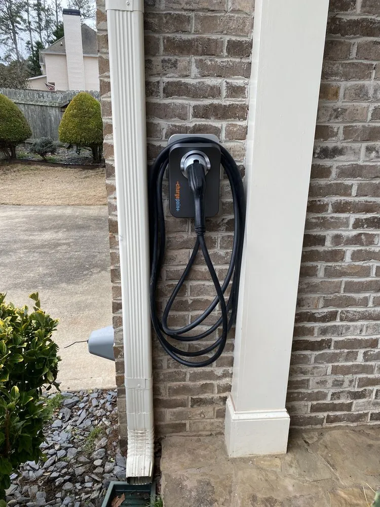 Slide of Home Electrical Solutions