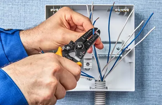 Slide of Home Electrical Solutions