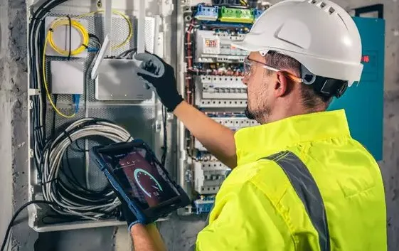 Slide of Home Electrical Solutions