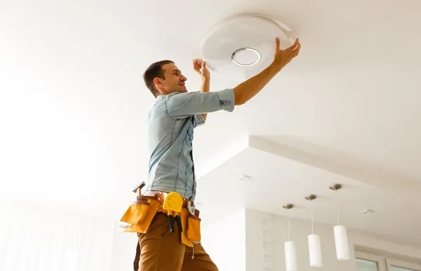 Home Electrical Solutions