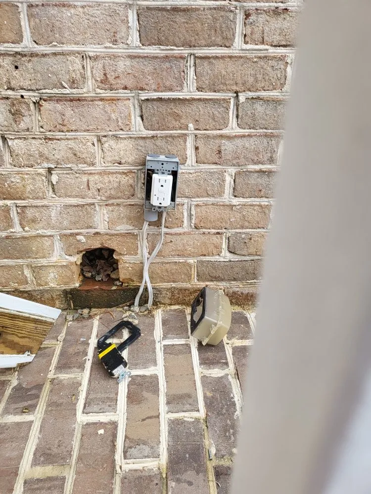 Slide of Home Enhancements