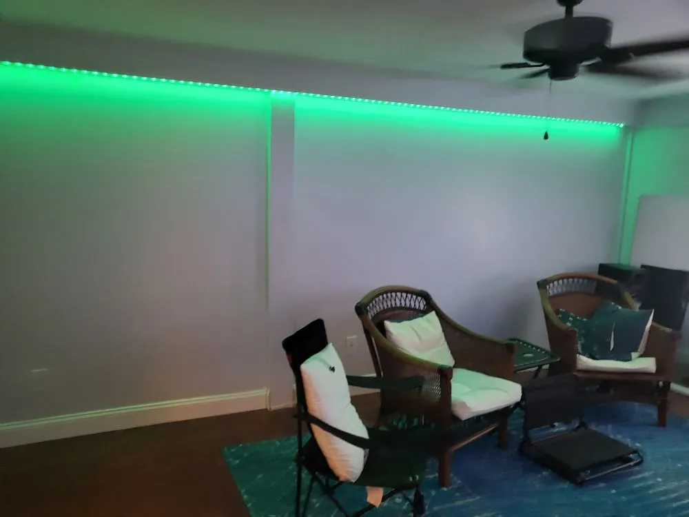 Slide of Home Enhancements