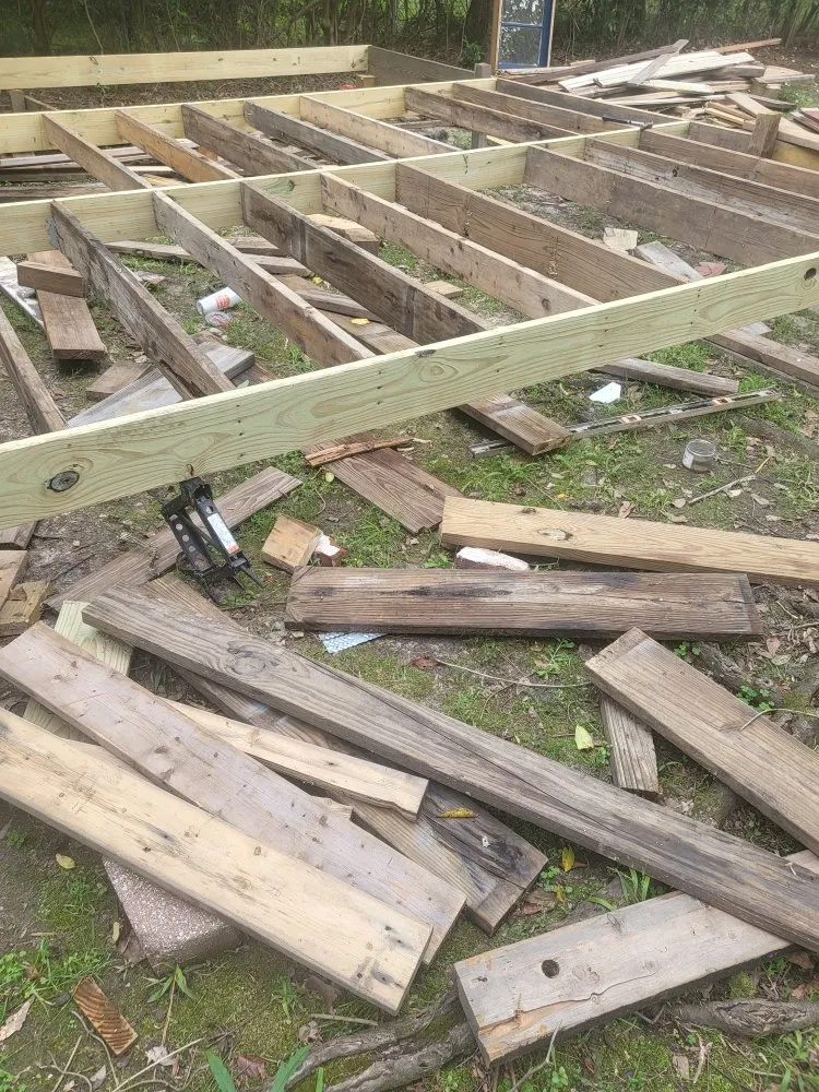 Slide of Home Enhancements